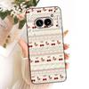 Cover For Nothing Phone 2a Case A142 Silicone Cute Cat Fashion Butterfly Funny Painted Casing For Nothing Phone (2a)