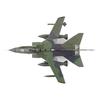 Hobby Master Maßstab Tornado 4 RAF 100 Jahre ZA554 RAF Marham 2018 Fertiges Modell HA6724 1/72 GR.
