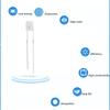 50/100pcs Super Bright 2*3*4mm LED Diode Kit Transparent Luminescence White Green Red Yellow Blue Led Lights Diodes 2x3x4mm