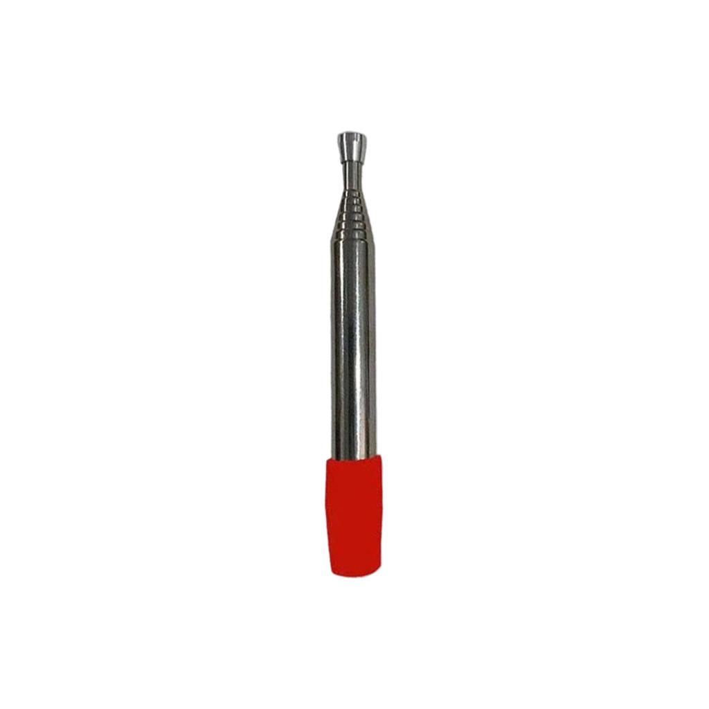 Stainless Steel Fire Blow Tube - Portable Fire  Tool For Camping, Picnics & Outdoor Adventures