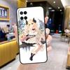 Watame Hololive Hülle Für Oppo A80 A40 A60 A18 A38 A58 A78 A98 A96 A76 A16 A94 A74 A54 A15 A17 A57 A77 A5 Pro