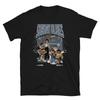 VINTAGE LOWRIDER CHOLA CHOLO SUNDAY OLDIES LOWRIDER Short-Sleeve Unisex T Shirt