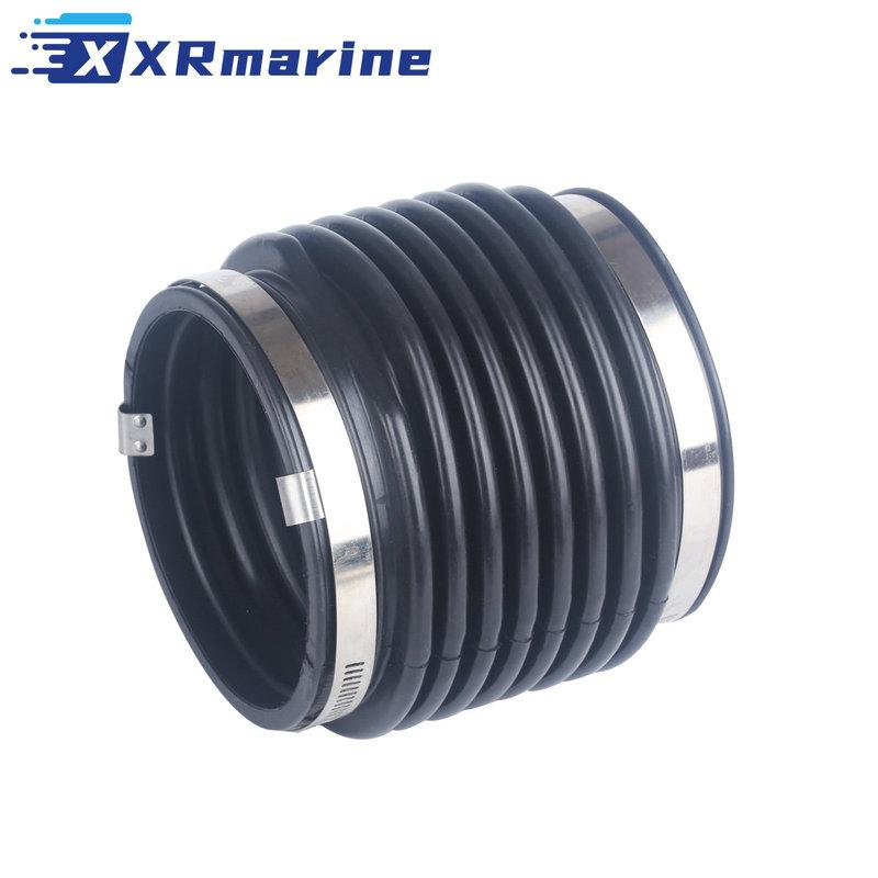 

60932A1 U-Joint Bellow for Mercruiser MC-I R MR Alpha One TR & TSR Stern Drives 60932A4 Sierra 18-2751