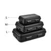 Survival Box Case Outdoor Equipment Sealed PE Inner Plastic