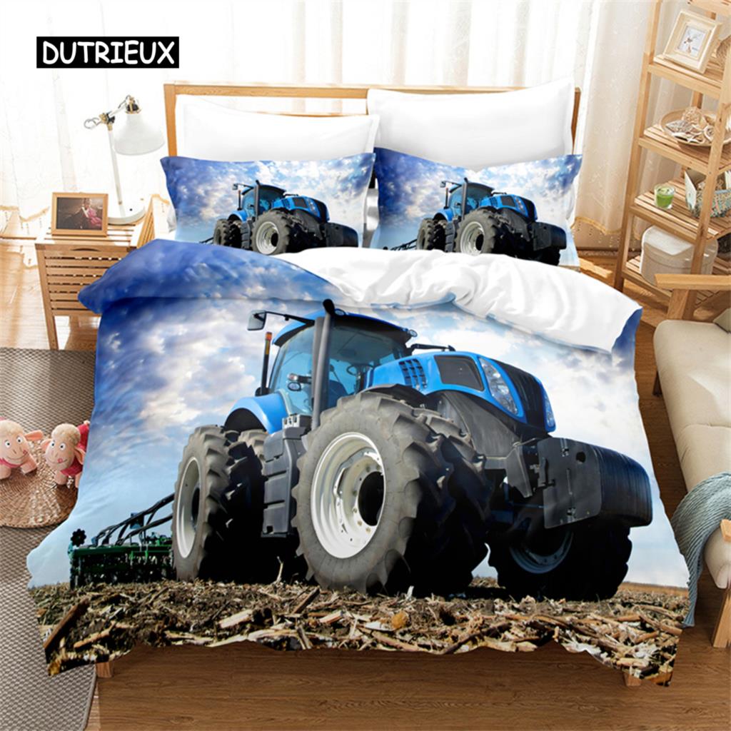 Car, Racing Car  Bedding Set Duvet Cover Set 3d Bedding Digital Printing Bed Linen Queen Size Bedding Set Fashion Design