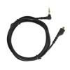 1,5m/4,9ft Ersatzkabel für Kopfhörer für Steelseries Arctis 3 / Arctis 5 / Arctis 7