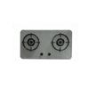 Miniature Gas Stove Model Dollhouse Kitchen Scene Decoration Dollhouse Sand Table Photo Props Pretend Play Toys