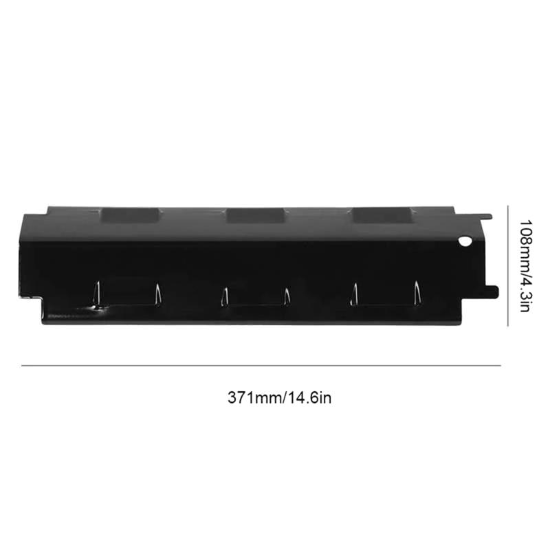 4 kusy plynového grilu, tepelný stan, kryt hořáku BBQ, nerezový stanový štít Pl