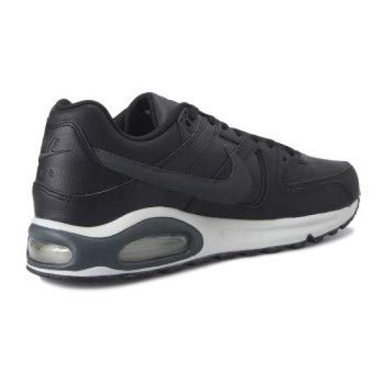 Nike Air Max Command Leather Size 27 Men's 749760-001, [Product Code]