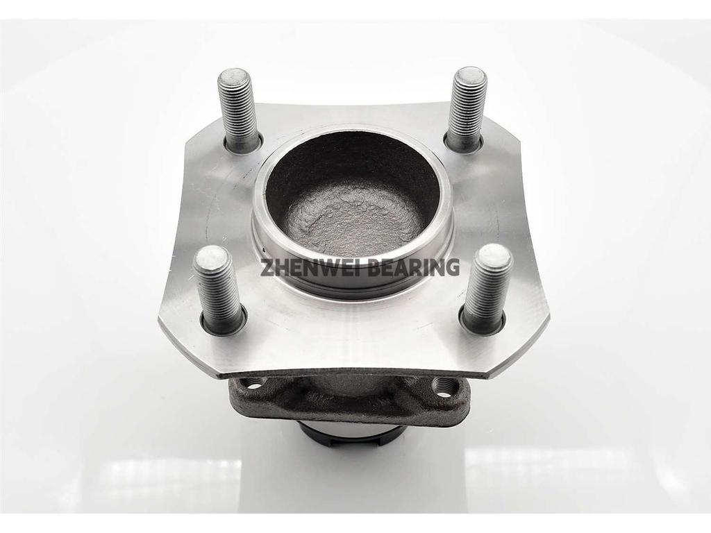 Nissan Tiida Rear Wheel Hub Bearing Assembly 43202-ED510