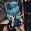 Einfrieren Corleone 667 Handyhülle für Samsung A54 A57 A37 A17 A14 A15 A12 A24 A34 A55 A35 A25 A52S A07 A05S A04S A22 A32 A72 Galaxy