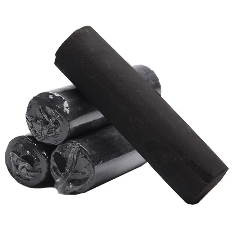 Smokeless Mugwort Sticks for Moxibustion - 1.2c Ai Charcoal Black Carbonized Sticks, Salon Use
