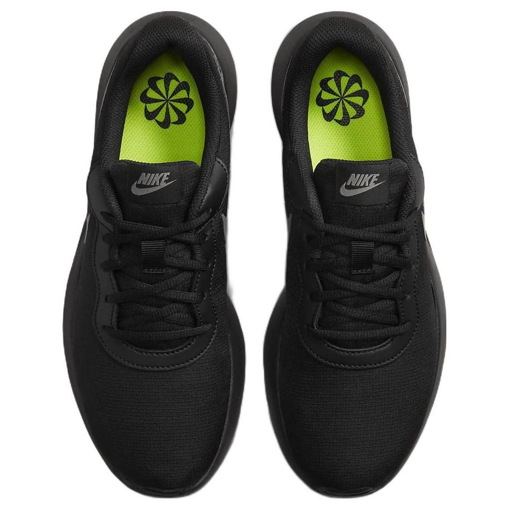 Nike Tanjun Refine 'Black' Women's DR4495-001