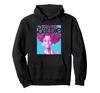Barbie Doll Face Hoodie