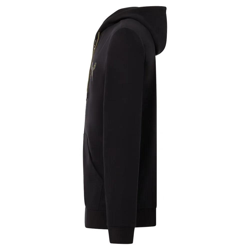 Oakley Толстовка на молнии Teddy