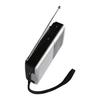 KK257 Portable AM/FM Two-Band Retro Wireless Radio