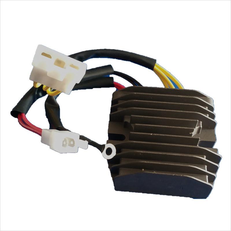 KTM Duke 125/200/390 Rectifier - Part# 90111034000