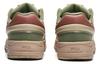 FILA Mix Casual Shoes 'Beige Green' Women's