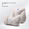 Changan Automobile Headrest, Third Gen CS75PLUS EADO Neck Pillow & Lumbar Support Cushion for Car Interior.