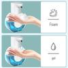 Miling Smart Automatic Gel Soap Dispenser