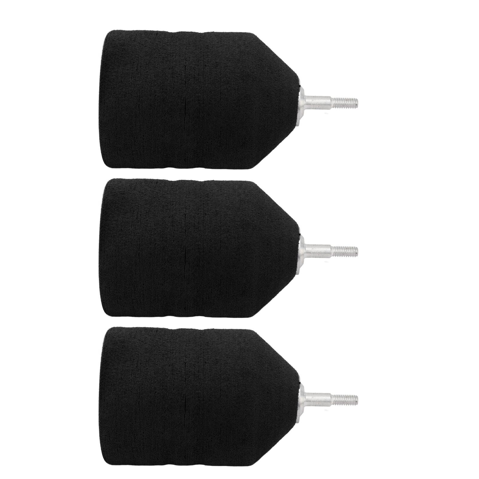 

PU Wooden Handle Bearing Wire Professional Weighted Skipping Rope Fitness Equipment