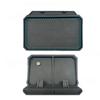 For Tesla Model Y Juniper Model 3 Dashboard ETC Storage Box Center Console Mobile Navigation Tray Holder Storage Car Accessories