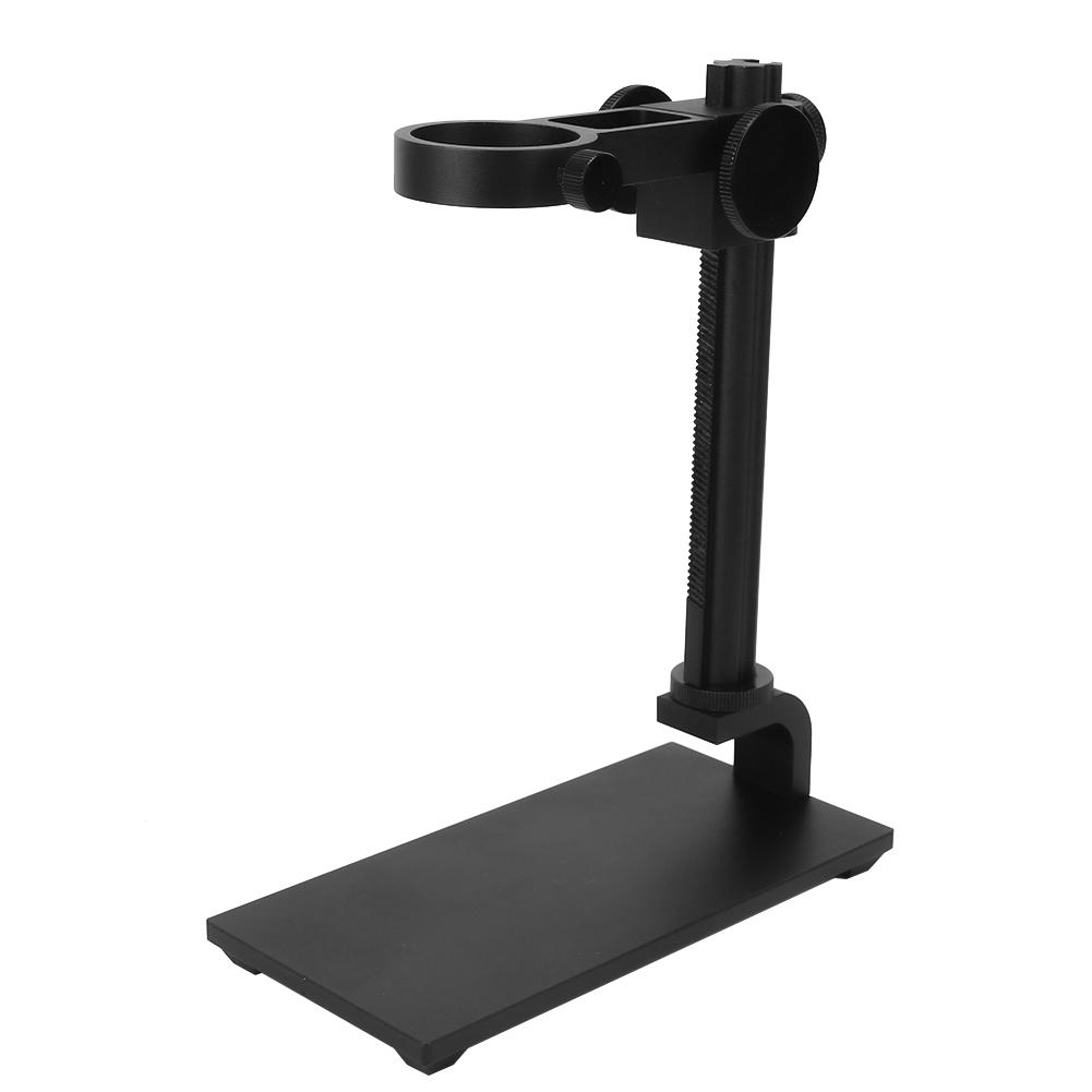 Aluminum Alloy Stand Bracket Digital Electron Microscope Holder Accessory