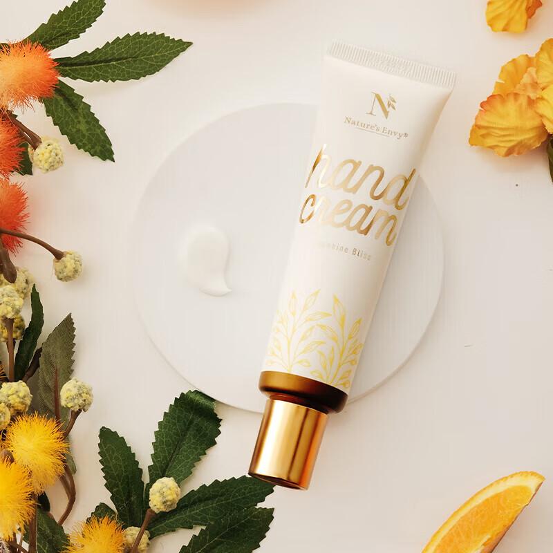 Jason Natural Sunshine Vitality Hand Cream Trio