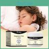 Wiieey Sleep Kids Magnesium Cream Refreshingly Gentle Hydration For Delicate Skin Care