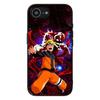 Sasuke Pain Narutos Uchiha Itachi Phone Case for Xiaomi Redmi 15C 15 A5 9A 9C NFC 9T Note 9 8 8T Protective Cover