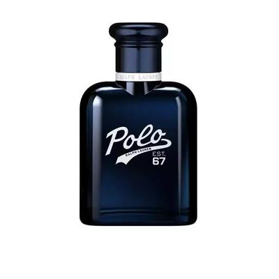 Ralph Lauren, Polo 67, Eau De Toilette, Para Hombres, 125 ml