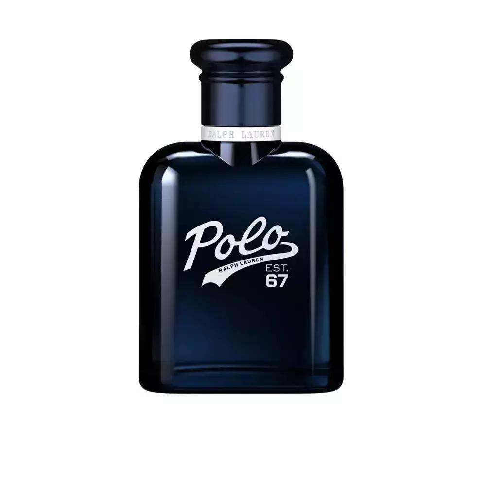 Ralph Lauren, Polo 67, Eau De Toilette, For Men, 125 ml