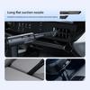Wireless Car Vacuum Cleaner Multifunctional Mini Portable High-power Suction and Blowing Integrated Cleaning Appliance