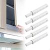 Push Out Door Latches Catches Damper Heavy Duty Opener Spring On Close for Bedroom
