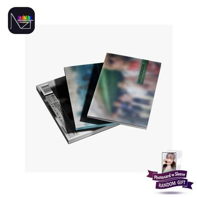 [PRE ORDER] CORTIS The 2nd EP GREENGREEN