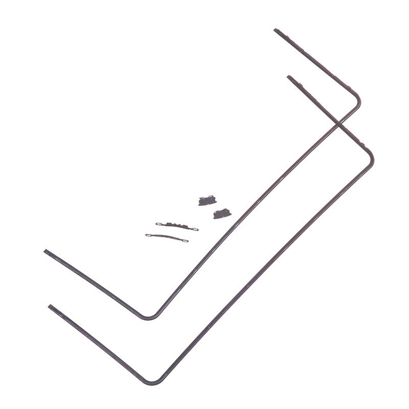 1 Zestaw Pasków Krawędziowych Do Sam Z Fold 6 5 4 3 F956 Ramka Środkowa Obudowa Stojaka Ramka Klamra Wymiana Części Naprawcze