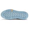 Li Ning Textile, Synthetic Leather Slip Resistant, Abrasion Resistant, Height Increasing Low top Skateboard Shoes AGCT144-1