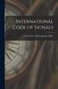 International Code of Signals Kitabı