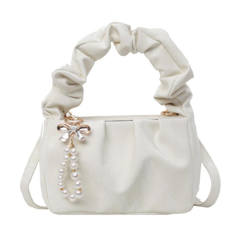 Fashion Versatile Handbag New Shoulder Messenger Bag