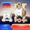 Yundu QBF Series Air-Operated Diaphragm Pump