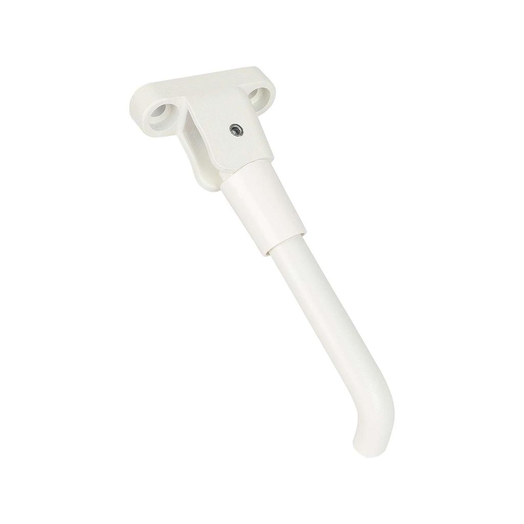 Original White Kickstand for M365/1s /Pro/Pro2/MI3 Scooters