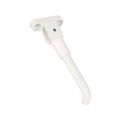Originalt vitt stödben för M365/1s /Pro/Pro2/MI3-scootrar