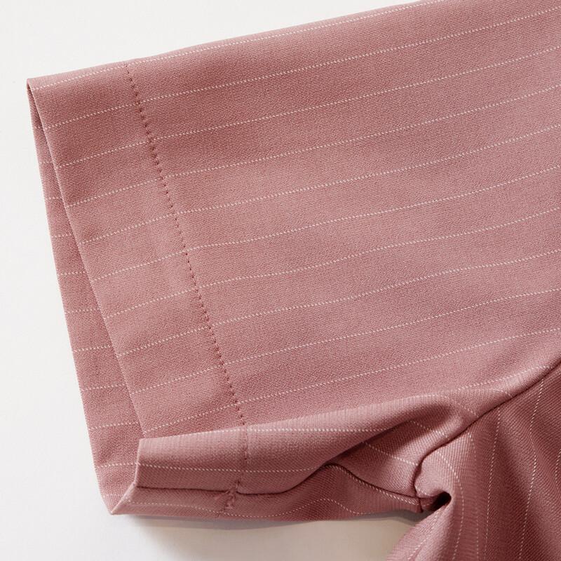 Women's Summer Top & Pants Commuter Set