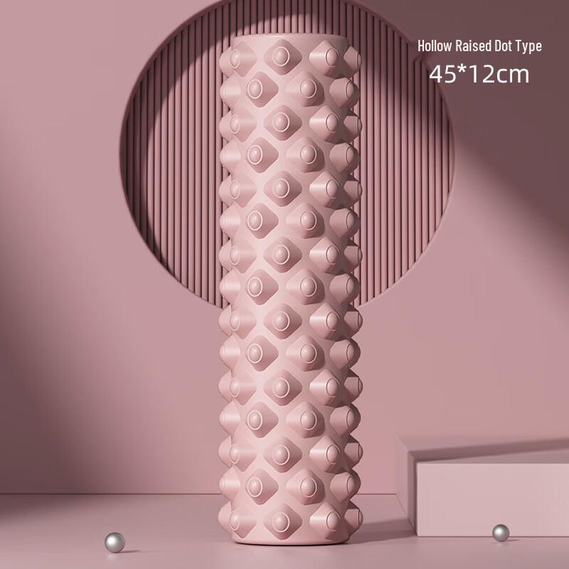 LISM Muscle Massage Foam Roller