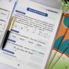English Practice Copybook for Grades 3-6: Hengshui Style Vol 1 & 2