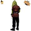 Kids Halloween Rogue Archer Costume, Party Boys Hunter Costume Orgy Costume