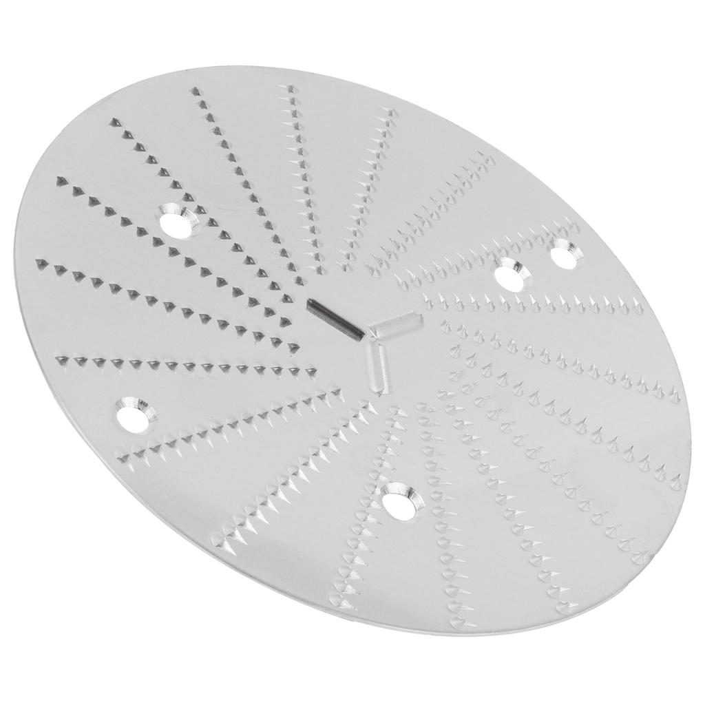 Blad i rustfritt stål med utskifting av faste skruer for Jack Lalanne Power Juicer