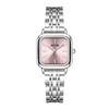 Watches for Women Simple Student Quartz Watch Casual Fashion Luxury Small Square Wristwatch Gift Relojes Para Mujer