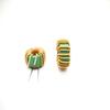 0.65 Wire Bifilar Wound Toroidal Common Mode Inductor T14*8*7, 11 Turns, 1.0mH, 4A Ferrite Core