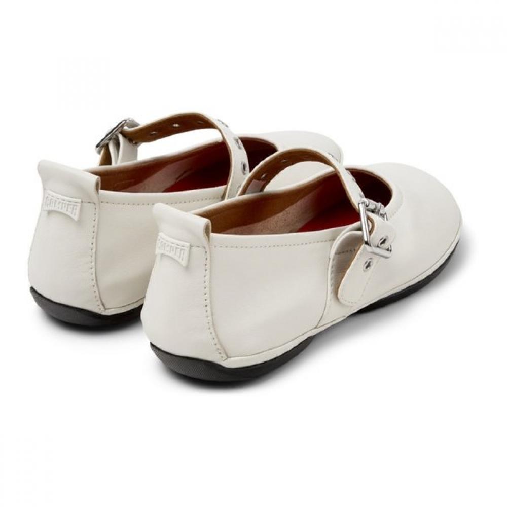 Camper Women Flat Shoes Right Nina K201962 002
